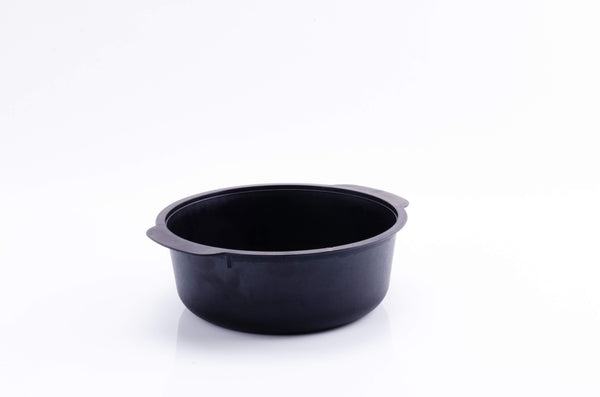 Plat allant au micro-ondes